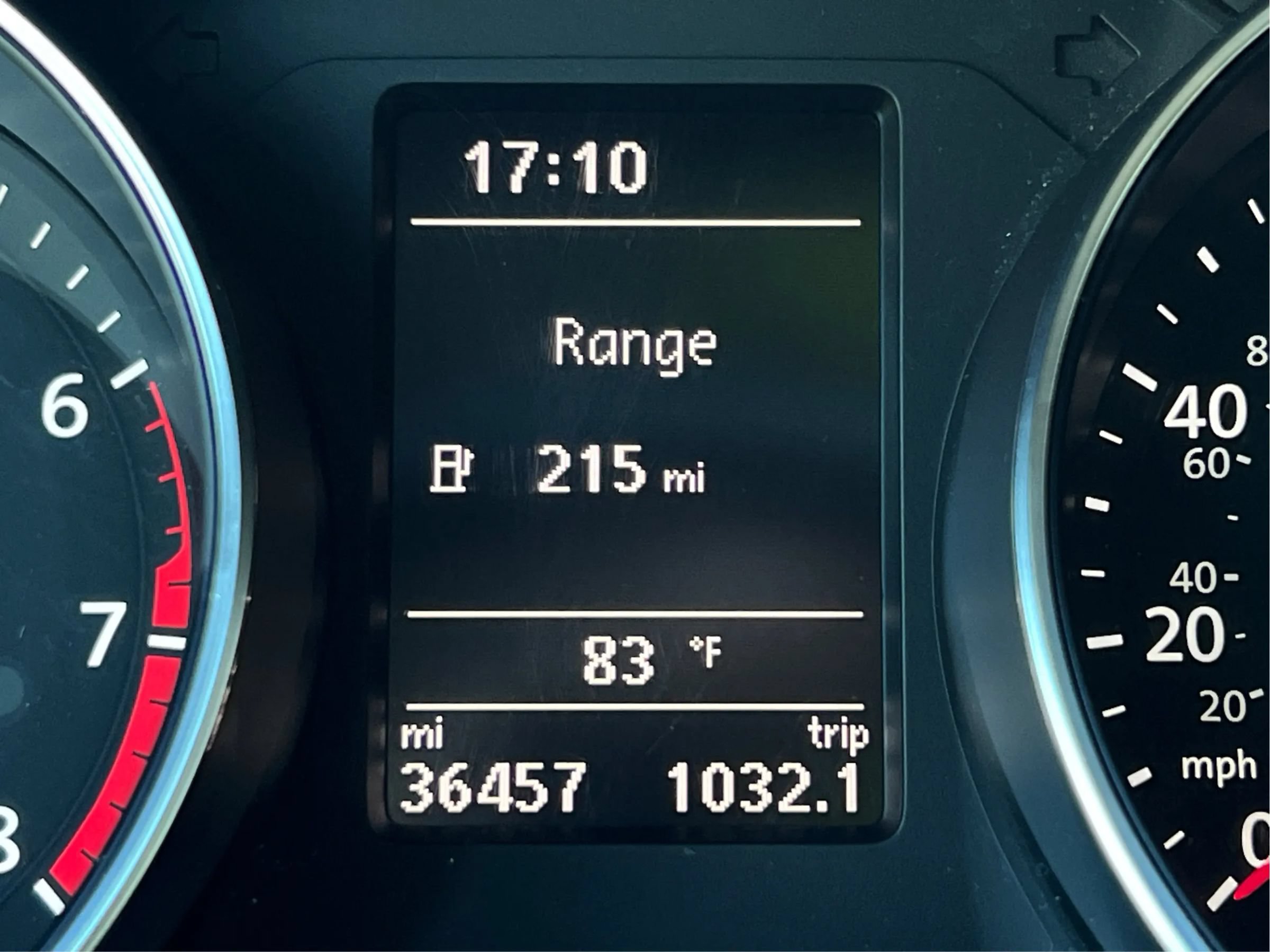 Used 2017 Volkswagen Jetta SE FWD image 10