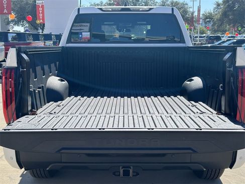 New 2026 Toyota Tundra SR5 image 14
