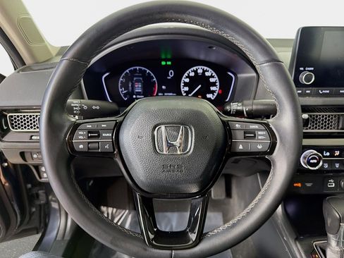 Used 2023 Honda Civic EX image 13