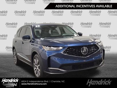 New 2026 Acura MDX FWD w/ Technology Package