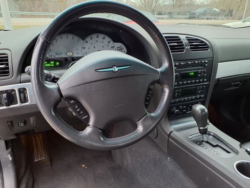 Used 2002 Ford Thunderbird Deluxe image 6