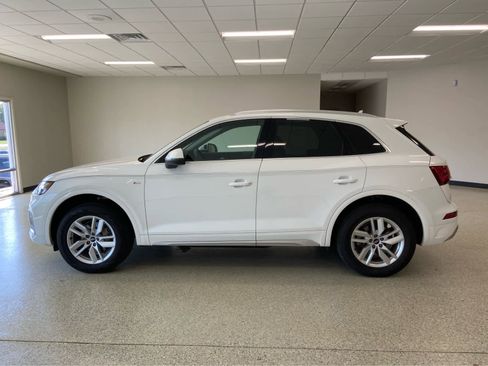 Used 2022 Audi Q5 2.0T Premium image 8