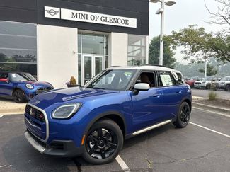New 2027 MINI Cooper Countryman S AWD/4WD video 1