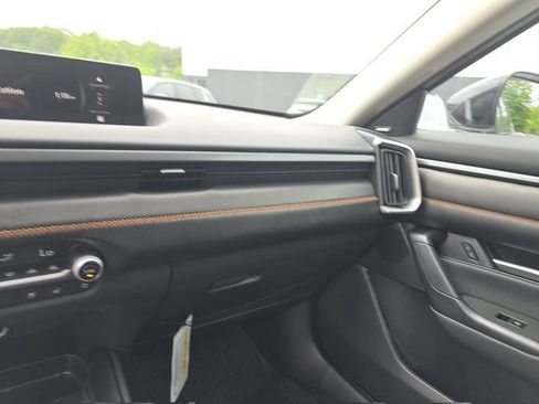 New 2026 MAZDA CX-50 AWD 2.5 S w/ Weather Package image 27