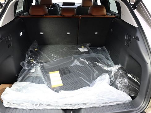 New 2026 MAZDA CX-50 Meridian Edition w/ Apex Package AWD/4WD image 19
