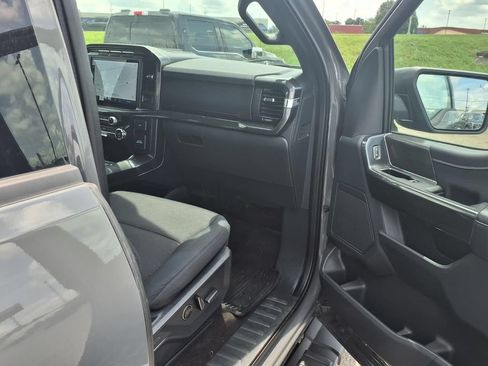 Used 2021 Ford F150 XLT w/ Equipment Group 302A High AWD/4WD image 28