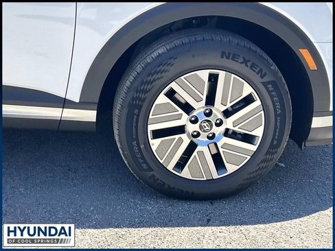New 2026 Hyundai Palisade SEL AWD/4WD image 9
