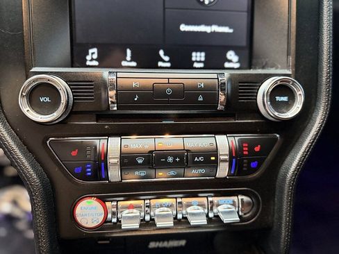Used 2016 Ford Mustang GT Premium RWD image 10