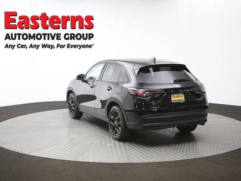 Used 2023 Honda HR-V Sport image 64