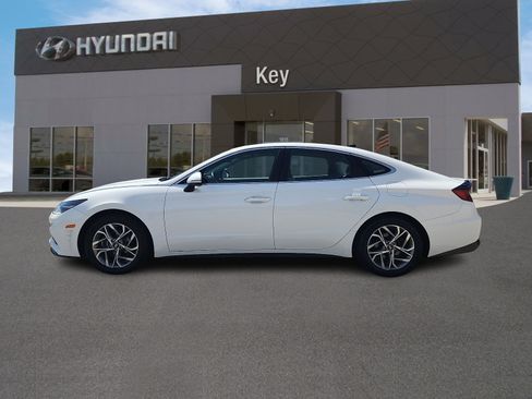 Used 2023 Hyundai Sonata SEL w/ Convenience Package FWD image 6