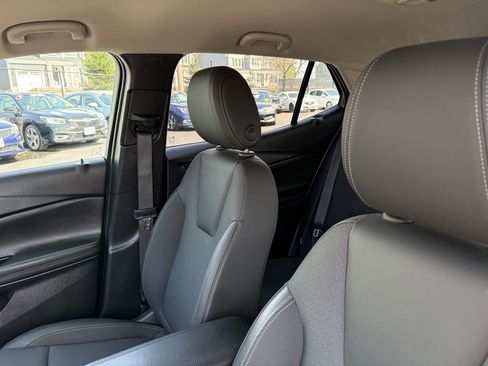 Used 2024 Buick Encore GX Preferred image 11