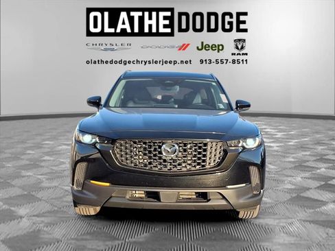 Used 2025 MAZDA CX-50 AWD 2.5 S w/ Preferred Package image 31