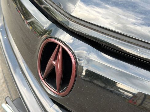 Used 2016 Acura TLX V6 w/ Technology Package FWD image 12