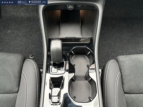 New 2026 Volvo XC40 B5 Ultra w/ Climate Package image 13