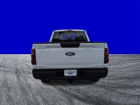 New 2026 Ford F150 XL AWD/4WD image 5