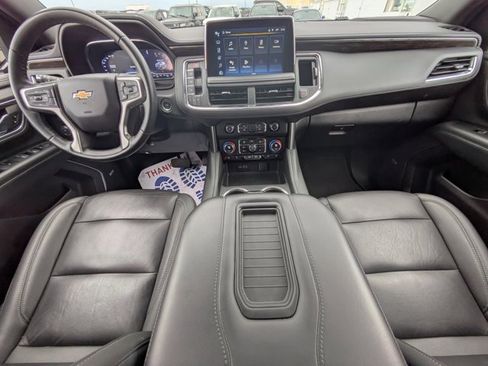 Used 2024 Chevrolet Tahoe LT image 13