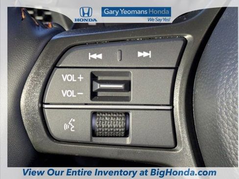 Used 2026 Honda CR-V Sport-L image 27