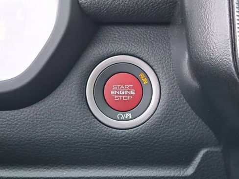 New 2026 RAM 1500 RHO AWD/4WD image 26
