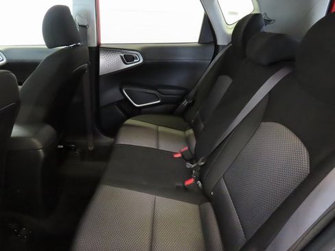 Used 2024 Kia Soul LX w/ Option Group 015 image 26