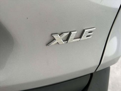 Certified 2024 Toyota RAV4 XLE w/ Convenience Package FWD image 11