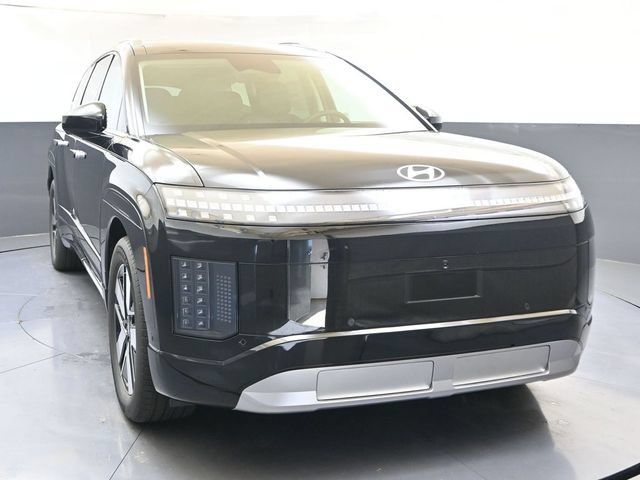 New 2026 Hyundai Ioniq 9 SEL AWD/4WD image 8
