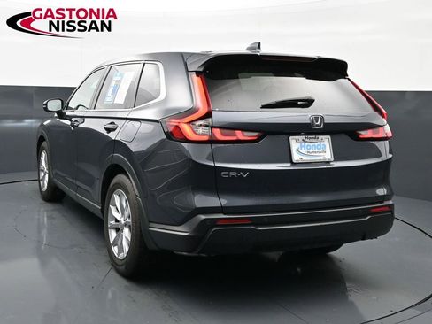 Used 2024 Honda CR-V EX-L image 7