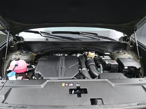 Used 2025 Hyundai Santa Fe SEL w/ Tow & Go Package image 37