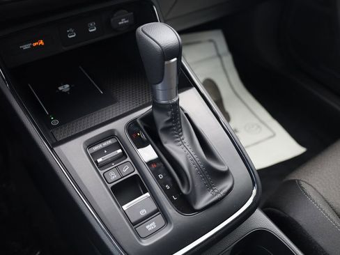 New 2026 Honda CR-V LX image 22