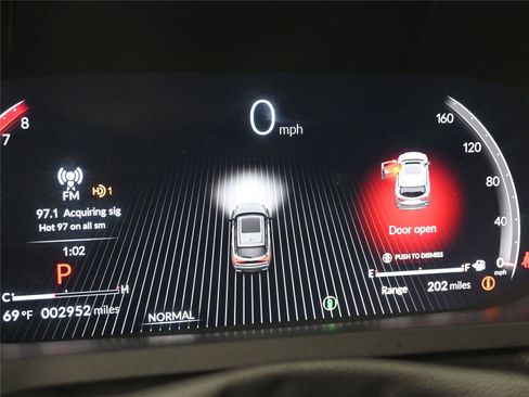 Certified 2025 Acura MDX A-Spec image 3