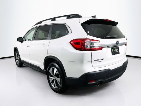 Used 2025 Subaru Ascent Premium AWD/4WD image 5