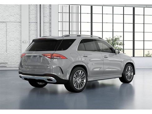 New 2026 Mercedes-Benz GLE 580 4MATIC image 21