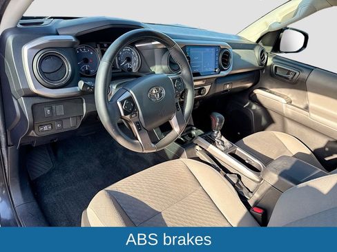 Used 2023 Toyota Tacoma SR5 image 10