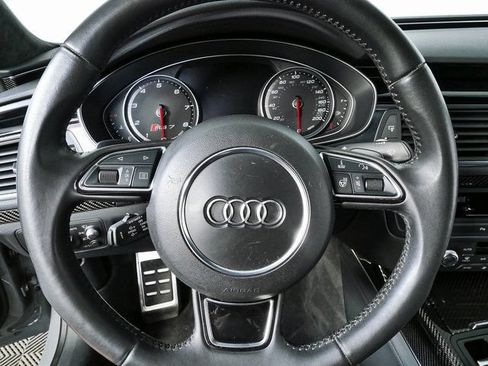 Used 2014 Audi RS 7 Prestige AWD/4WD image 9