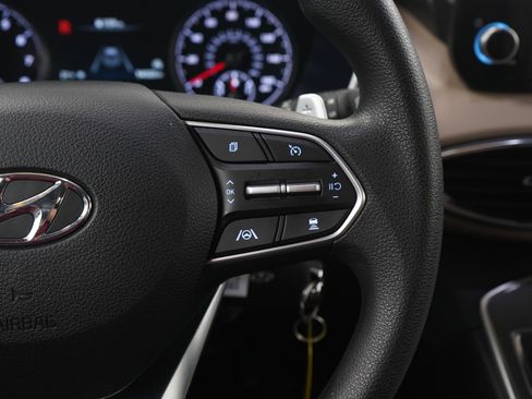 Used 2023 Hyundai Santa Fe SE image 26