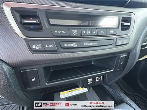 Used 2023 Honda Ridgeline RTL-E image 19