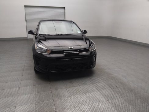 Used 2022 Kia Rio S image 14