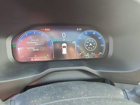 Used 2023 Toyota RAV4 Limited w/ Limited Grade Weather Package AWD/4WD image 10