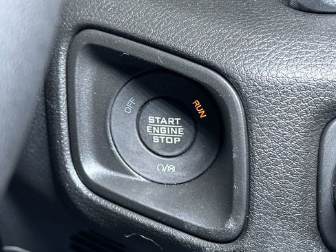 New 2026 Jeep Gladiator Sport image 23