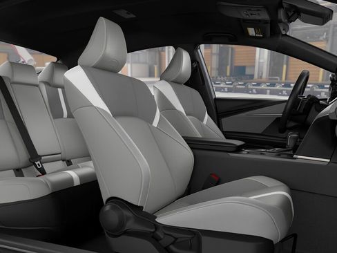 New 2026 Toyota Camry SE image 20