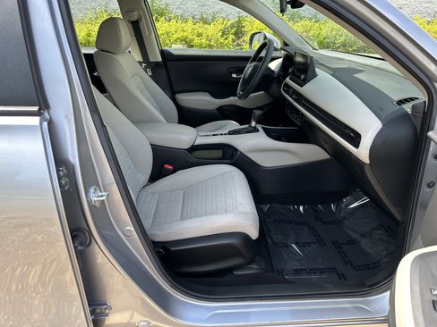 Used 2024 Honda HR-V LX image 21