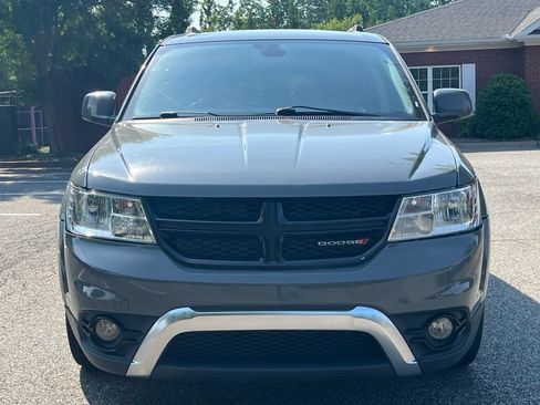 Used 2020 Dodge Journey Crossroad FWD image 8