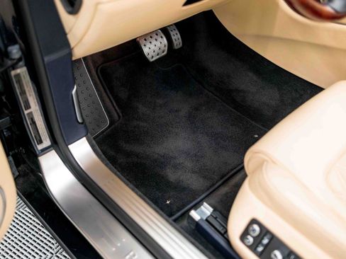Used 2013 Bentley Continental GT AWD/4WD image 39