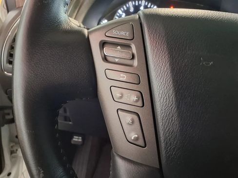 Used 2018 Nissan Armada Platinum w/ Captain Seat Package AWD/4WD image 31