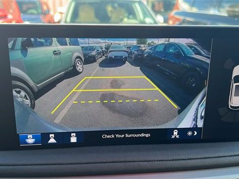 Used 2025 Acura MDX w/ Technology Package image 24