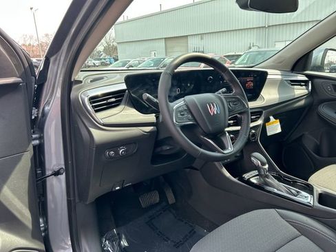 New 2026 Buick Encore GX Preferred w/ Advanced Technology Package image 42