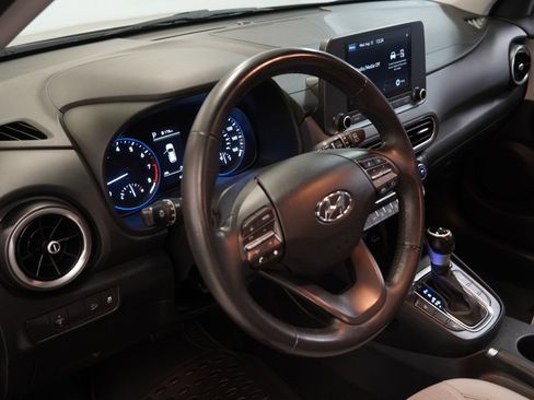 Used 2022 Hyundai Kona SEL w/ Convenience Package AWD/4WD image 6