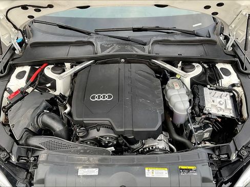 Used 2022 Audi A5 2.0T Premium Plus AWD/4WD image 29