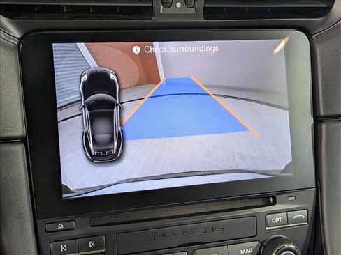 Certified 2018 Porsche 911 Turbo image 17