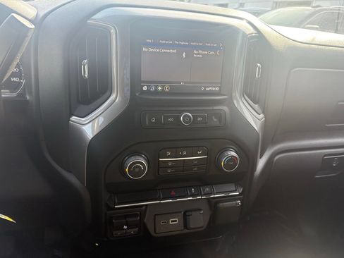 Used 2022 Chevrolet Silverado 3500 W/T w/ WT Convenience Package AWD/4WD image 20