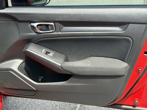 Used 2026 Honda Civic Sport image 16
